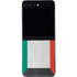 Kuwait Flag Distressed Galaxy Z Flip5 5G Skin